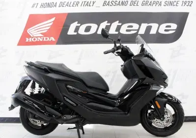 Kymco Downtown 350i GT (2024 - 26) - Annuncio 10061639