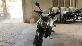 Suzuki GSR 600 (2006 - 11) usata