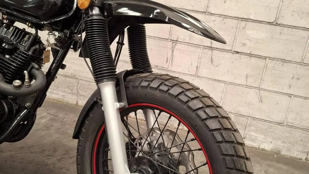  Altre moto o tipologie Special  (6)