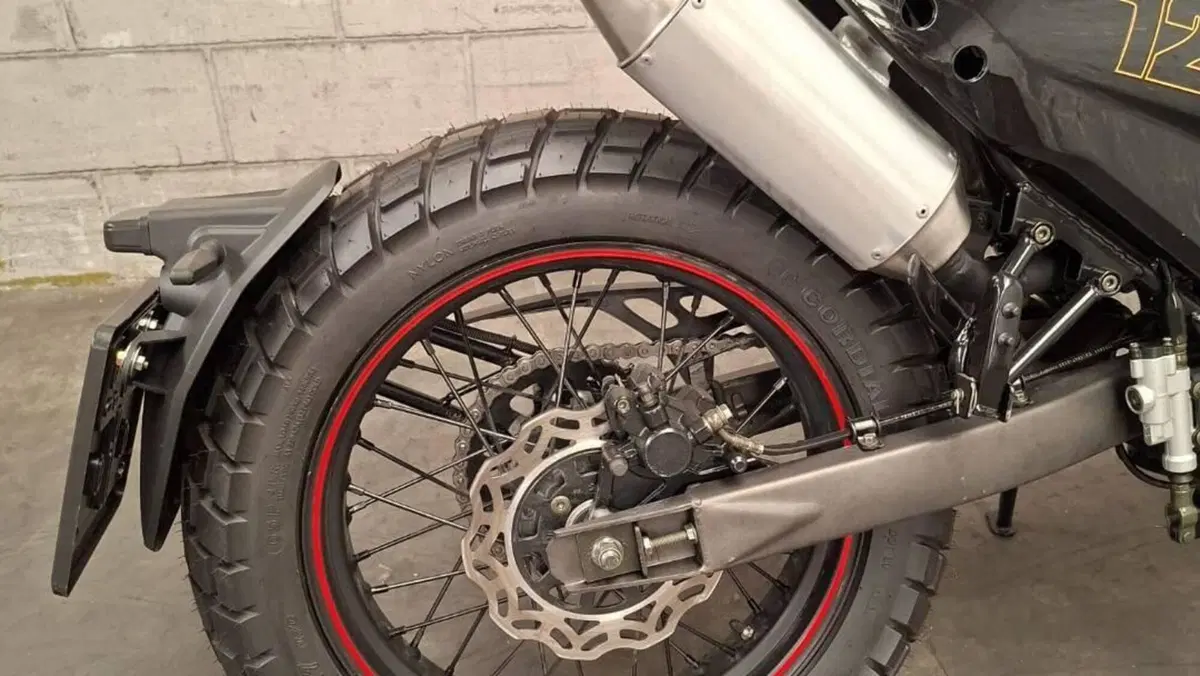  Altre moto o tipologie Special  (7)