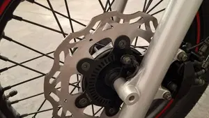  Altre moto o tipologie Special  (8)