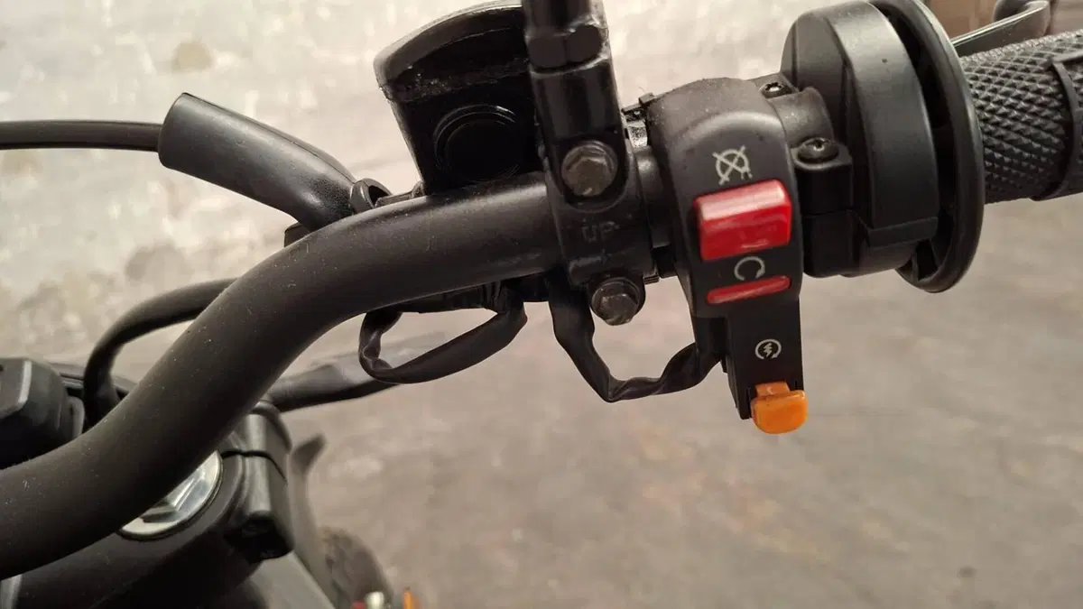  Altre moto o tipologie Special  (10)