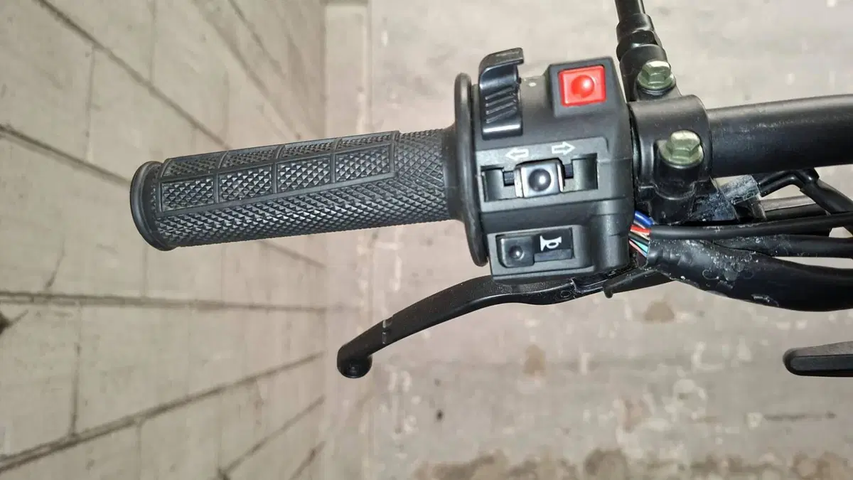  Altre moto o tipologie Special  (11)