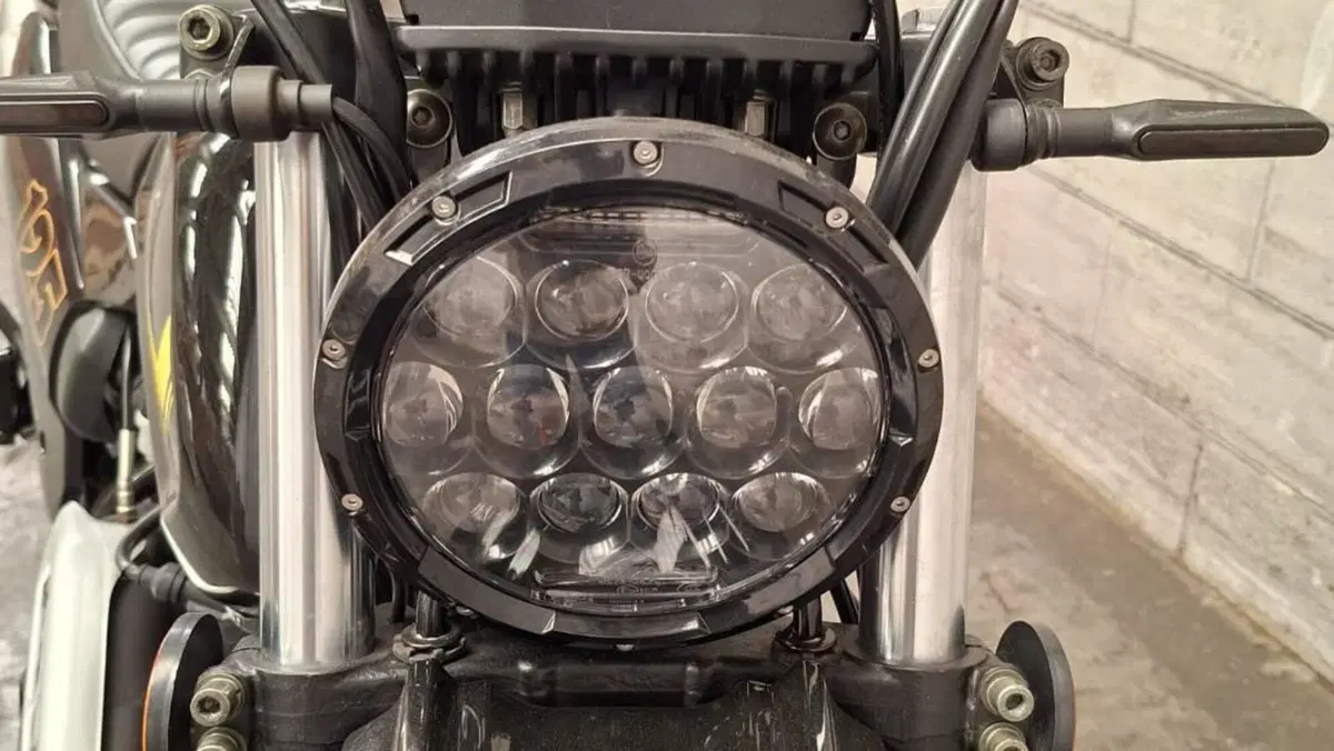  Altre moto o tipologie Special  (12)