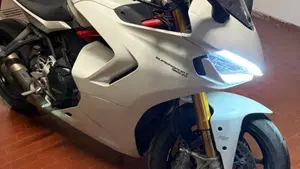 Ducati SuperSport 950 S (2021 - 24)  (4)