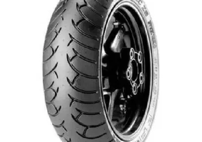 Metzeler Roadtec Z6 190/50 ZR17 DOT 0417 - Annuncio 10061655