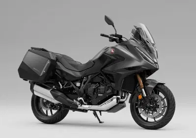 Honda NT 1100 (2025 - 26) - Annuncio 10061658