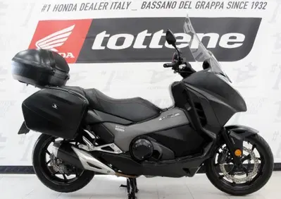 Honda Integra 750 DCT (2018 - 20) - Annuncio 10061656