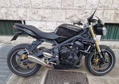Triumph Street Triple (2013) - Annuncio 10061668