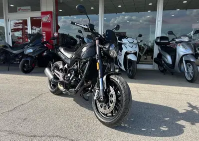 Benelli Leoncino 500 ABS (2017 - 20) - Annuncio 10061696