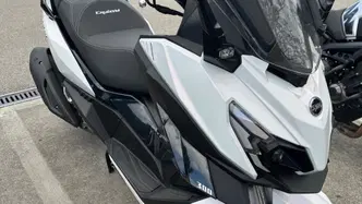 Sym CruiSym 300 E5+ (2025 - 26) usata