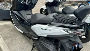 Sym CruiSym 300 E5+ (2025 - 26)  (3)