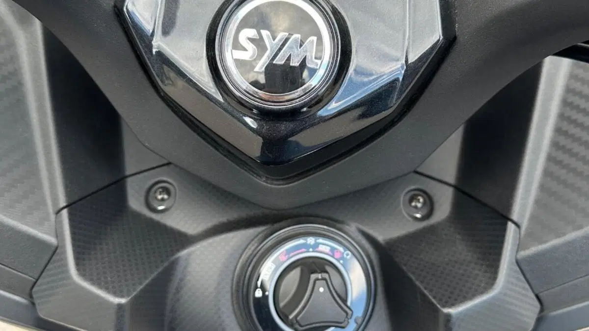 Sym CruiSym 300 E5+ (2025 - 26)  (4)