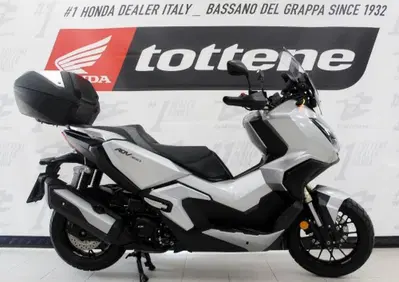 Honda ADV 350 (2022 - 24) - Annuncio 10061671