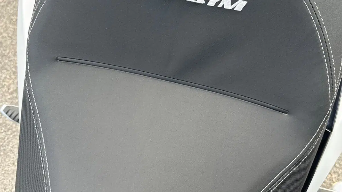 Sym CruiSym 300 E5+ (2025 - 26)  (7)
