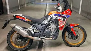 Kove 800X Pro (2024 - 25) 