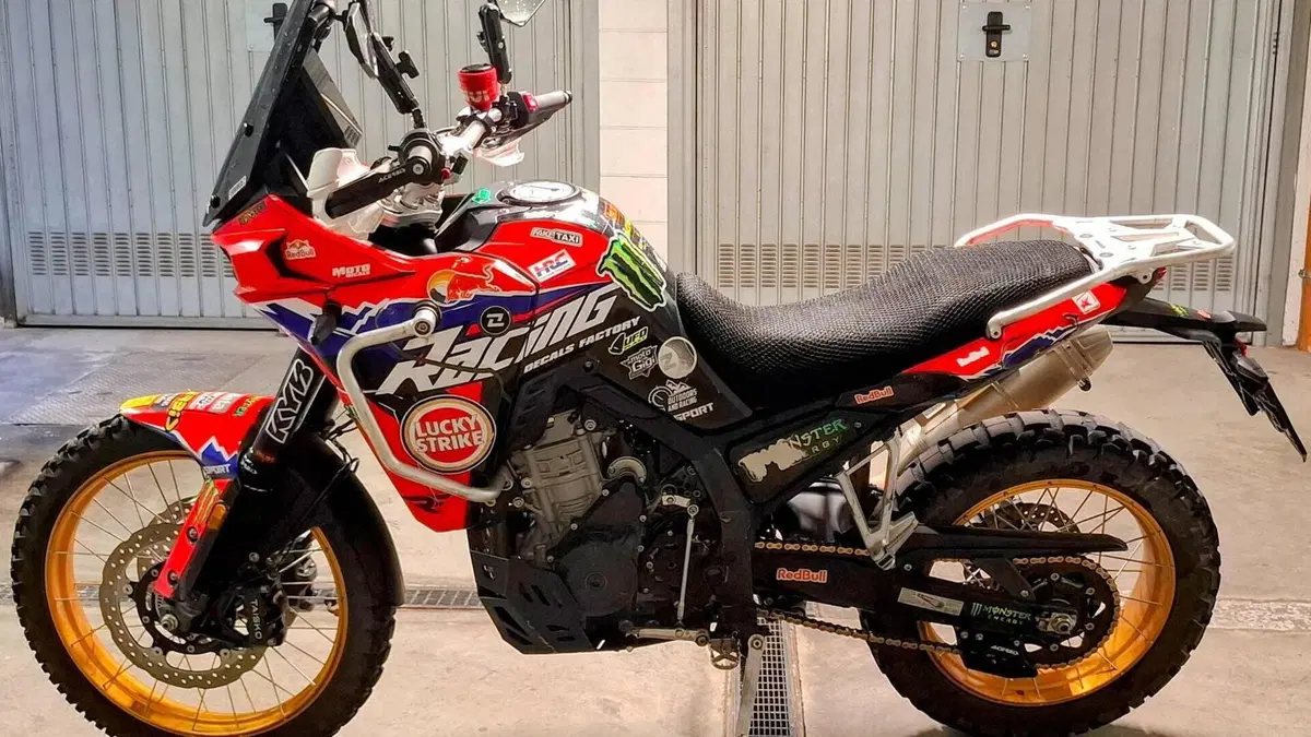 Kove 800X Pro (2024 - 25)  (2)