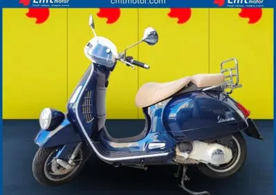 Vespa GTV 250 - Annuncio 10061676