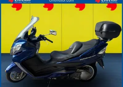 Suzuki Burgman AN 400 (2006 - 07) - Annuncio 10061677