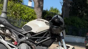 Ducati Monster 696 (2008 - 13) 