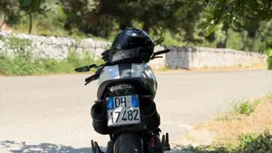 Ducati Monster 696 (2008 - 13)  (3)