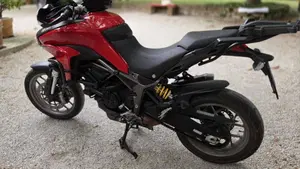 Ducati Multistrada 950 (2018) 