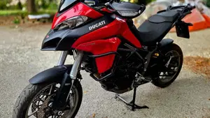 Ducati Multistrada 950 (2018)  (2)