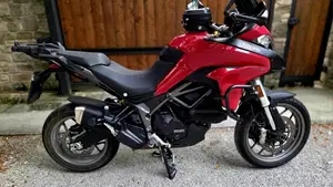 Ducati Multistrada 950 (2018)  (3)
