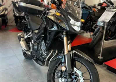 Honda CB 500 X (2022 - 23) - Annuncio 10061679