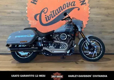 Harley-Davidson Sport Glide (2021 - 25) - Annuncio 10061693