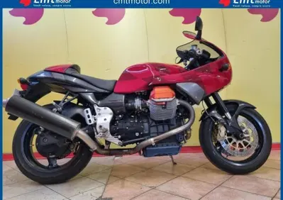 Moto Guzzi V11 Le Mans Rosso Corsa (2003 - 06) - Annuncio 10061692