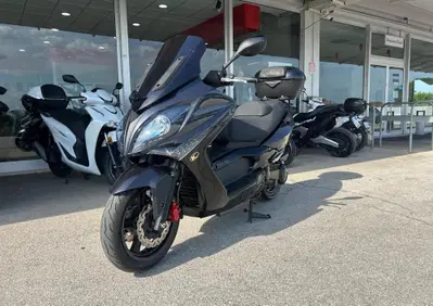 Kymco Xciting 300i R (2007 - 14) - Annuncio 10061713