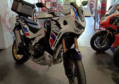 Honda Africa Twin CRF 1100L Adventure Sports DCT (2024 - 26) - Annuncio 10061730