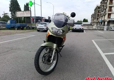 Honda Transalp XL 650V (2000 - 04) - Annuncio 10061724