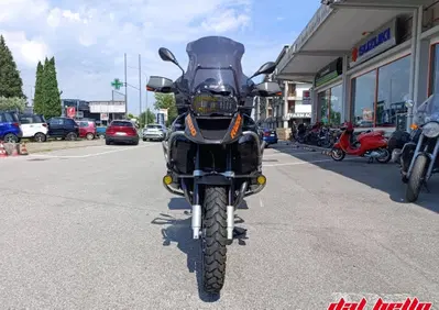 Bmw R 1200 GS Adventure (2010 - 13) - Annuncio 10061726