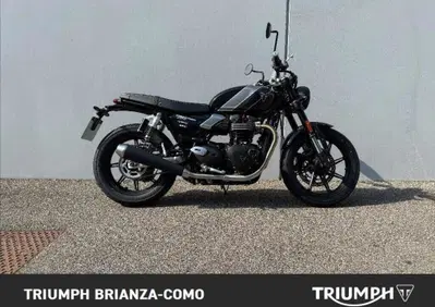Triumph Speed Twin 900 (2025 - 26) - Annuncio 10061727
