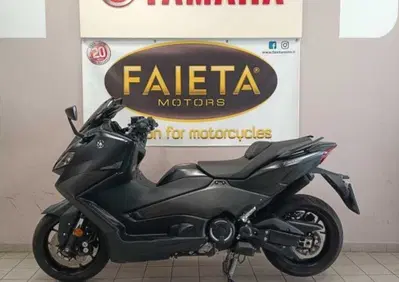 Yamaha T-Max 560 (2022 - 24) - Annuncio 9984351