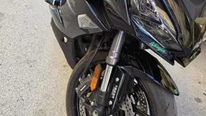 Kawasaki Ninja 1000 SX (2021 - 24)  (4)