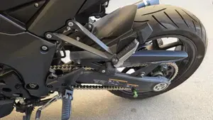 Kawasaki Ninja 1000 SX (2021 - 24)  (7)