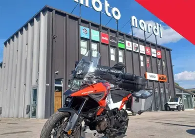 Suzuki V-Strom 1050XT (2020 - 23) - Annuncio 10061731