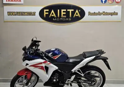 Honda CBR 250 R (2010 - 14) - Annuncio 9982209