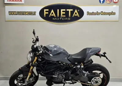 Ducati Monster 1200 S (2017 - 21) - Annuncio 9982211