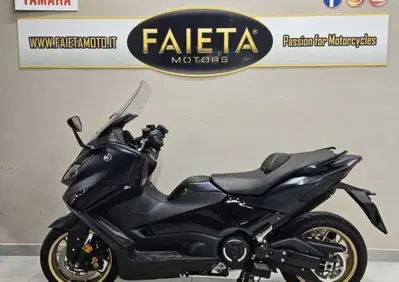 Yamaha T-Max 560 Tech Max (2022 - 24) - Annuncio 9982213