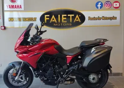 MV Agusta Turismo Veloce 800 R (2023 - 26) - Annuncio 9982215