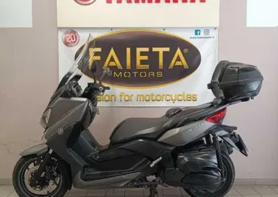Yamaha X-Max 400 (2013 - 16) - Annuncio 9982217