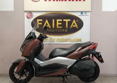 Yamaha X-Max 300 ABS (2017 - 20) - Annuncio 9982219