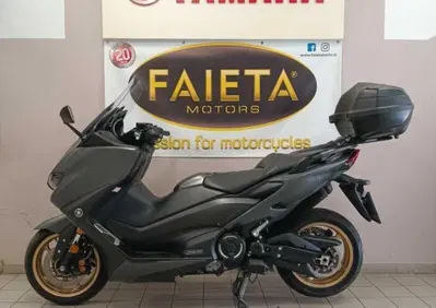 Yamaha T-Max 560 Tech Max (2021) - Annuncio 9984354