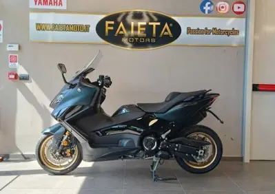 Yamaha T-Max 560 Tech Max (2022 - 24) - Annuncio 9984355