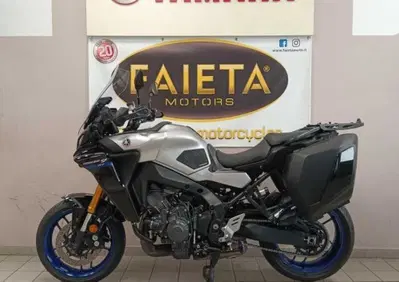 Yamaha Tracer 9 GT (2021 - 24) - Annuncio 9984357