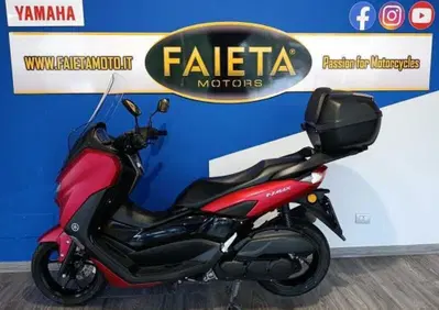 Yamaha N-Max 125 (2021 - 24) - Annuncio 10057617